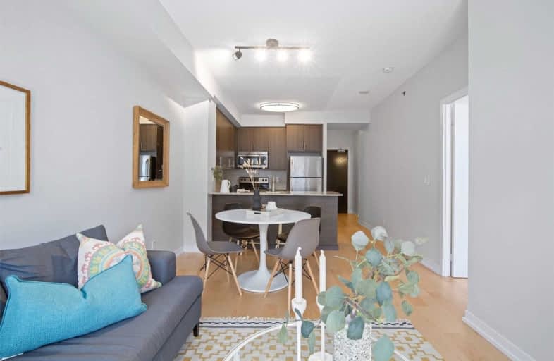 705-225 Sackville Street, Toronto | Image 1