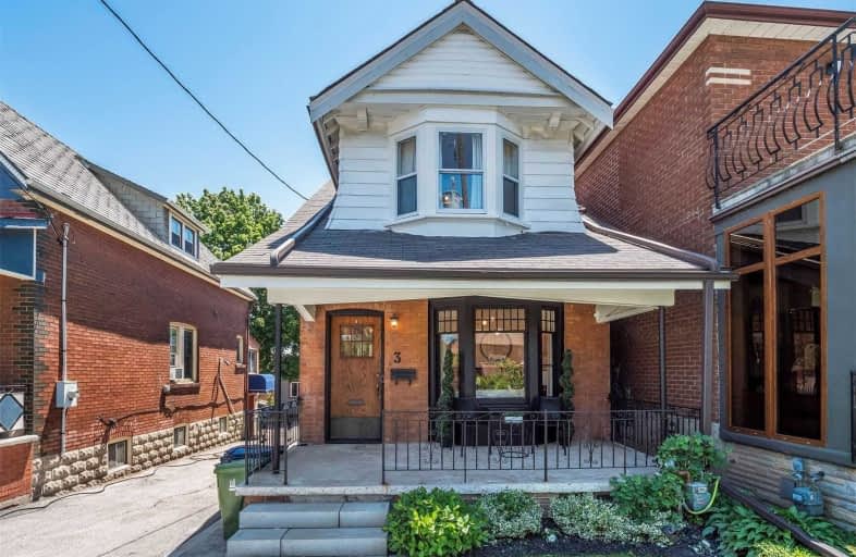 3 Jesmond Avenue, Toronto | Image 1