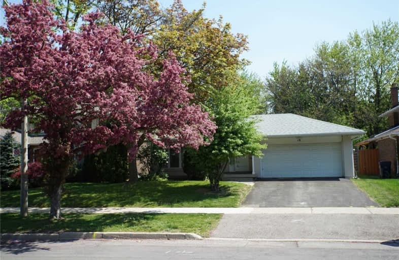 19 Francine Drive, Toronto | Image 1