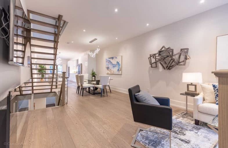 9 Humphrey Gate, Toronto | Image 1