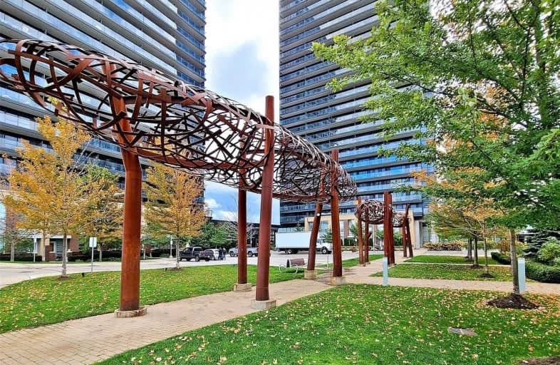 1206-29 Singer Court, Toronto | Image 1