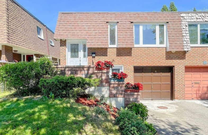 17 Lebos Road, Toronto | Image 1