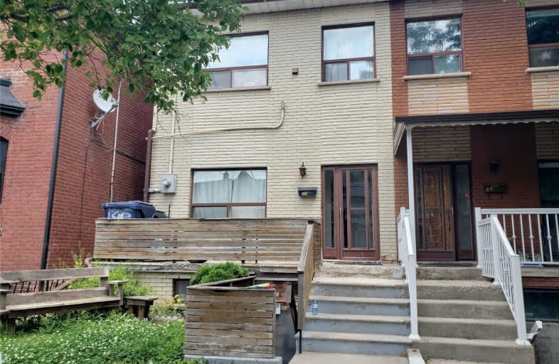 125 Lisgar Street, Toronto | Image 1
