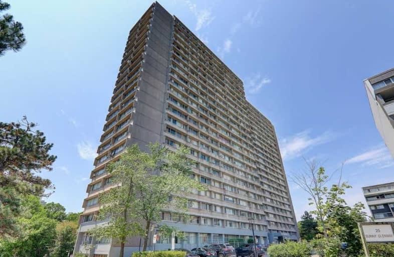 2212-10 Sunny Glenway, Toronto | Image 1