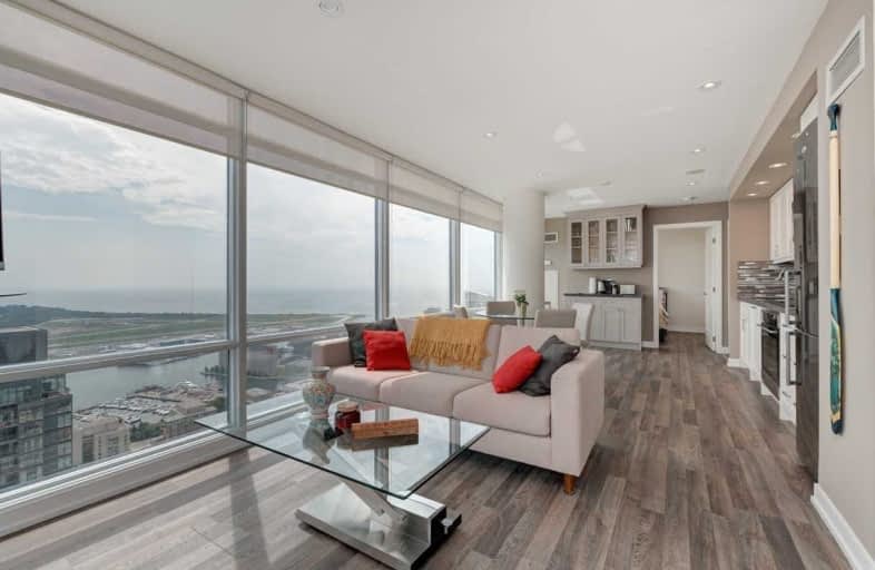5306-25 Telegram Mews, Toronto | Image 1