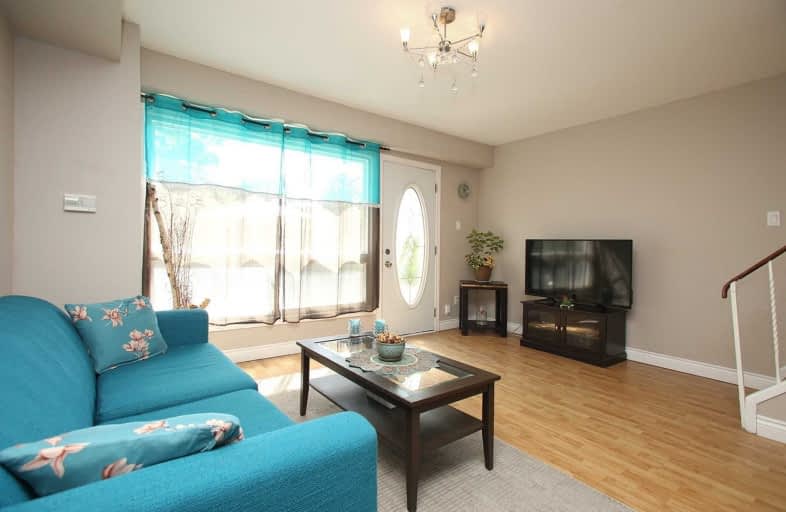 51 Woody Vine Way, Toronto | Image 1