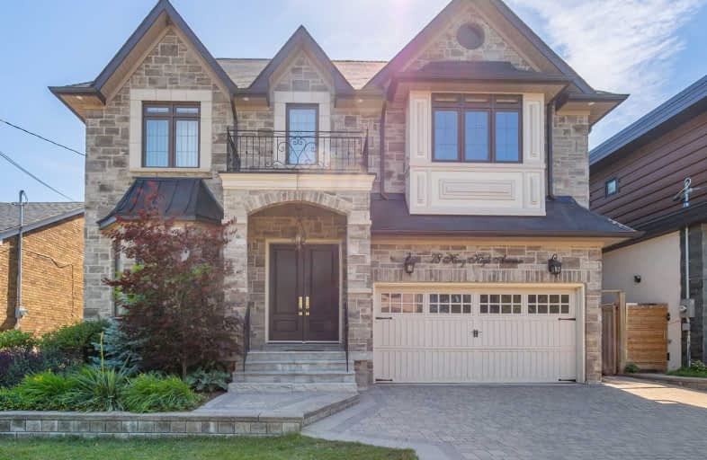 78 King High Avenue, Toronto | Image 1