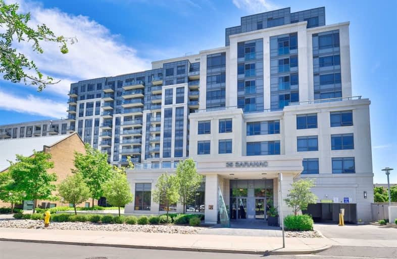 218-35 Saranac Boulevard, Toronto | Image 1