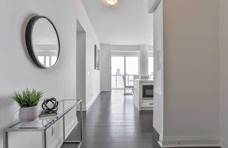 Lp 02-1080 Bay Street, Toronto | Image 1