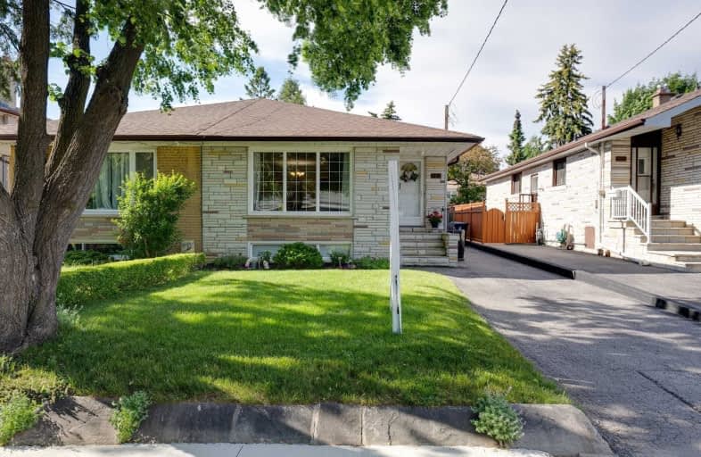 162 Lynedock Crescent, Toronto | Image 1