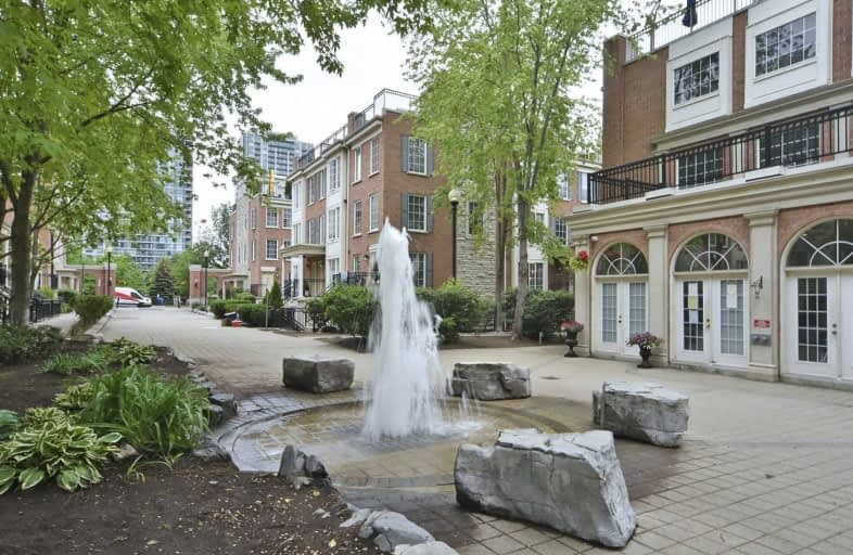 1212-5 Everson Drive, Toronto | Image 1