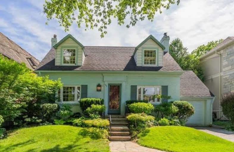107 Ridley Boulevard, Toronto | Image 1