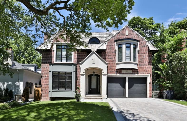 169 Old Forest Hill Road, Toronto | Image 1