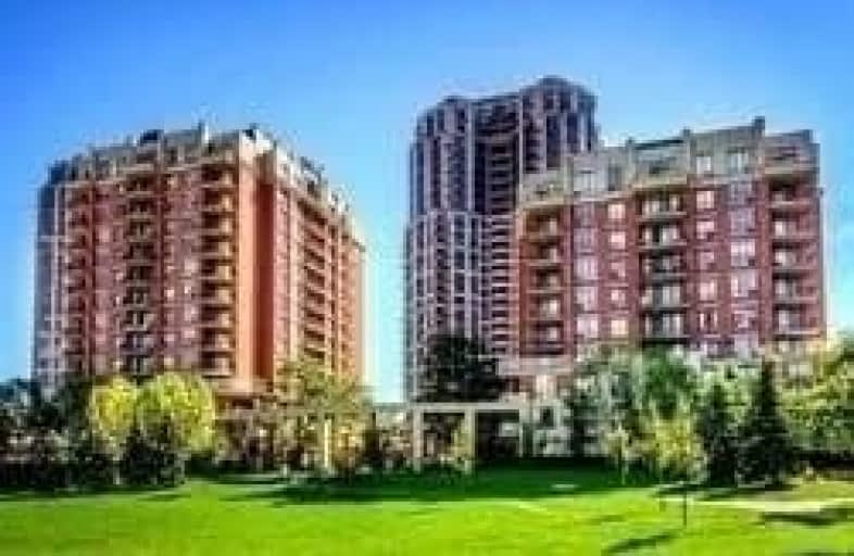 510-55 Harrison Garden Boulevard, Toronto | Image 1