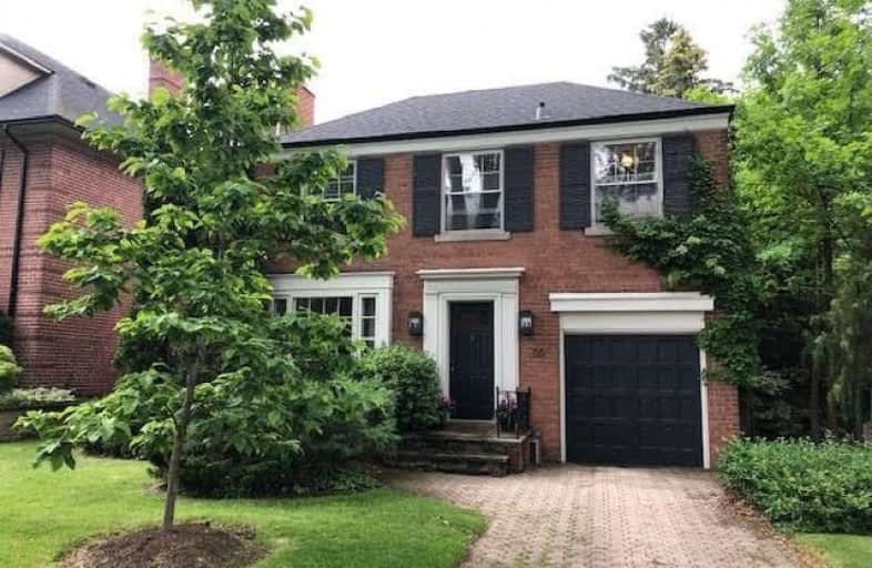 66 Hillhurst Boulevard, Toronto | Image 1