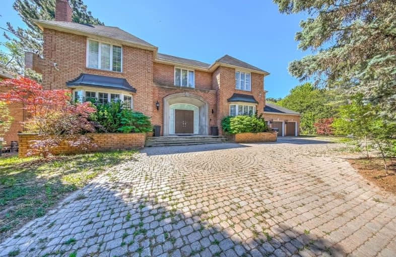 47 Forest Heights Boulevard, Toronto | Image 1