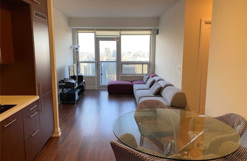 3822-5 Sheppard Avenue East, Toronto | Image 1