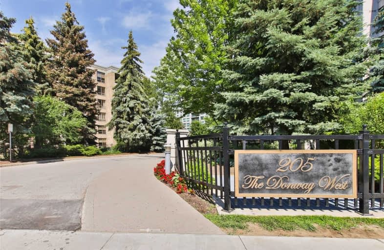 210-205 The Donway Way West, Toronto | Image 1