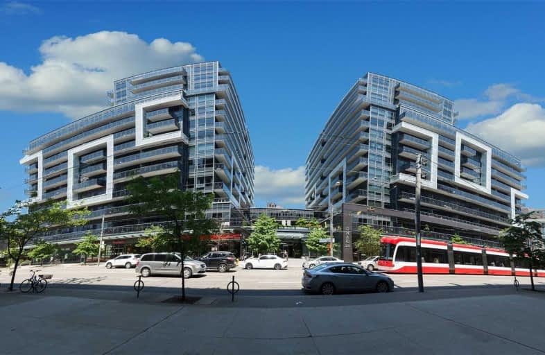 734-1030 King Street West, Toronto | Image 1