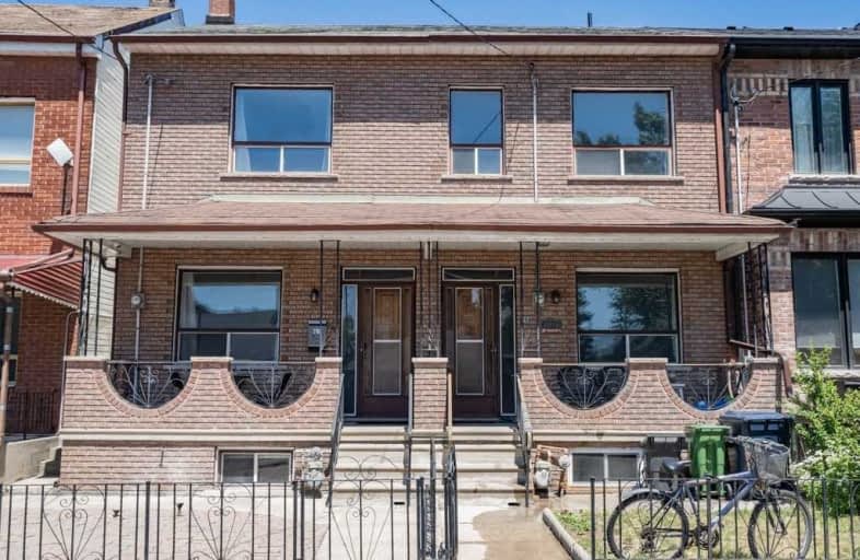 716 Richmond Street West, Toronto | Image 1