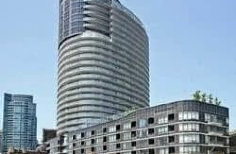 2615-38 Dan Leckie Way, Toronto | Image 1