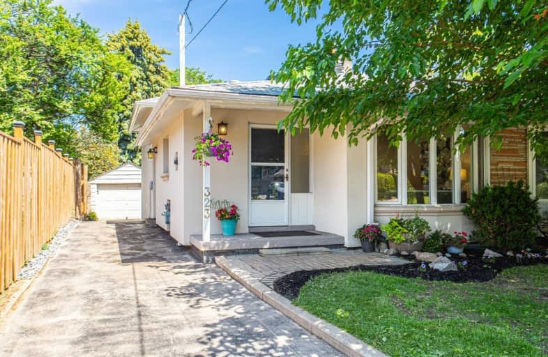 323 Dudley Avenue, Toronto | Image 1