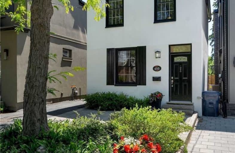455 Merton Street, Toronto | Image 1