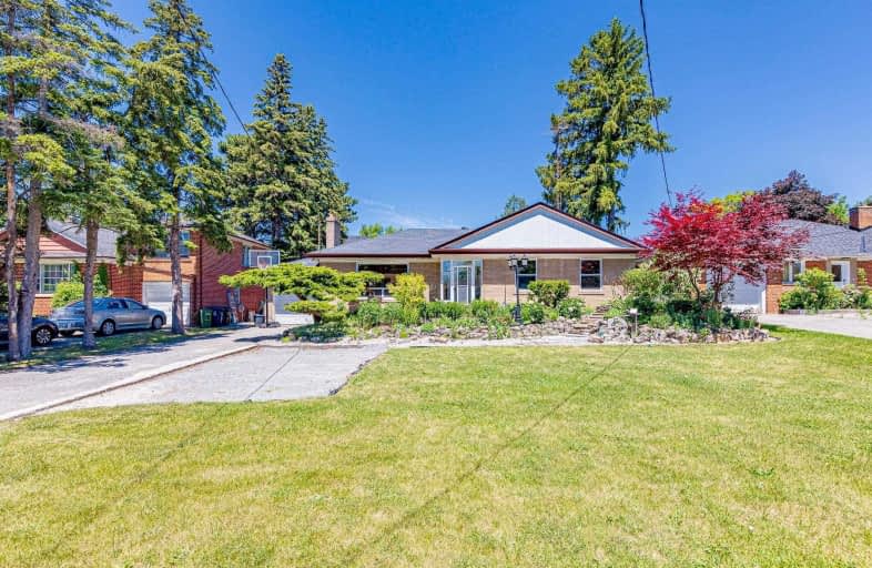 142 Cummer Avenue, Toronto | Image 1