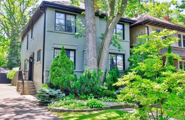 279 Heath Street East, Toronto | Image 1