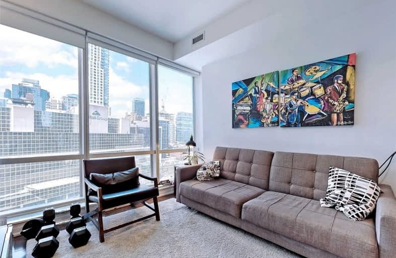 1306-8 The Esplanade, Toronto | Image 1