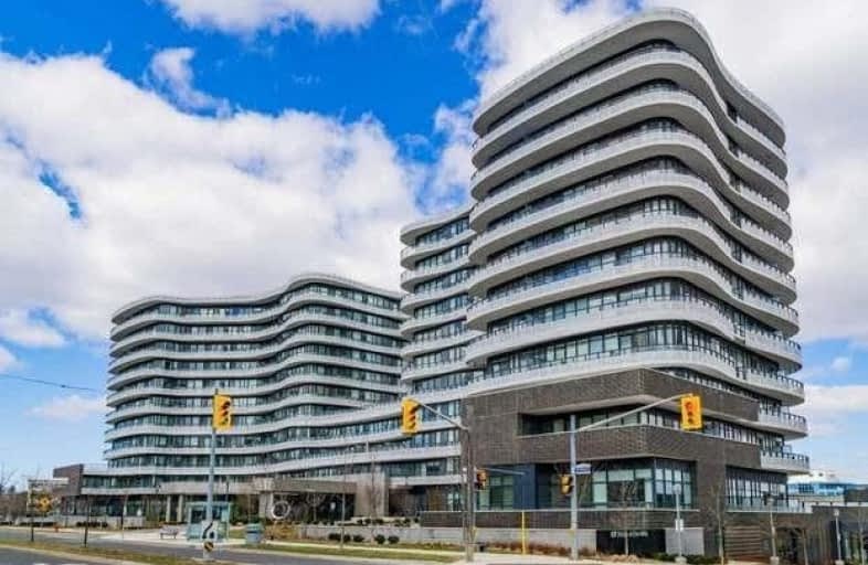109-99 The Donway West, Toronto | Image 1