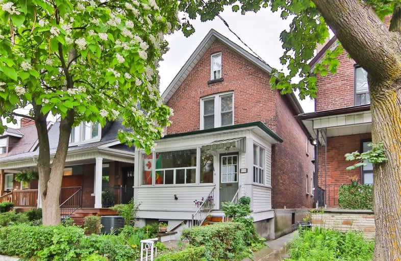 288 Margueretta Street, Toronto | Image 1