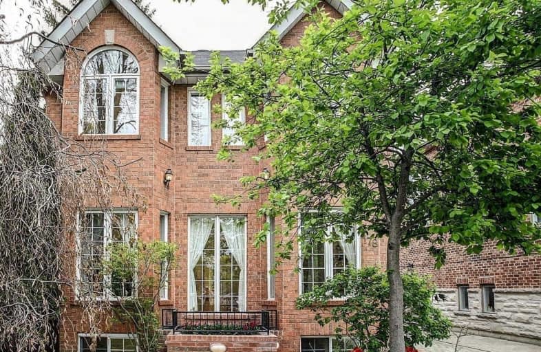 178 Glenvale Boulevard, Toronto | Image 1