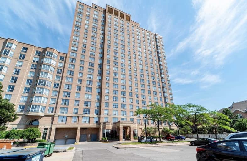 Ph3-21 Overlea Boulevard, Toronto | Image 1