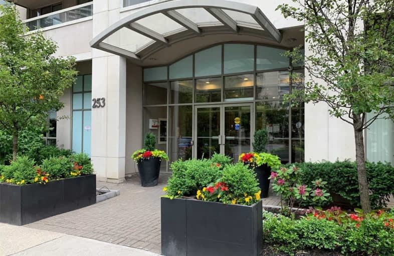802-253 Merton Street, Toronto | Image 1