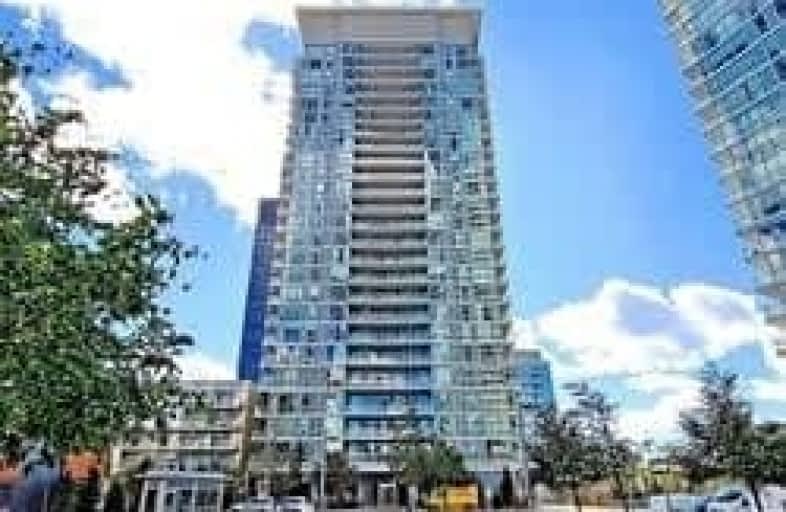 1804-62 Forest Manor Road, Toronto | Image 1