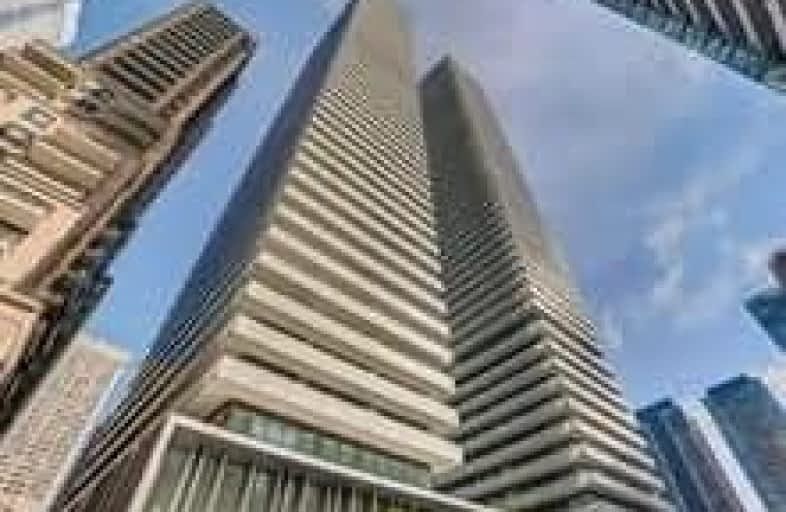 3008-42 Charles Street East, Toronto | Image 1