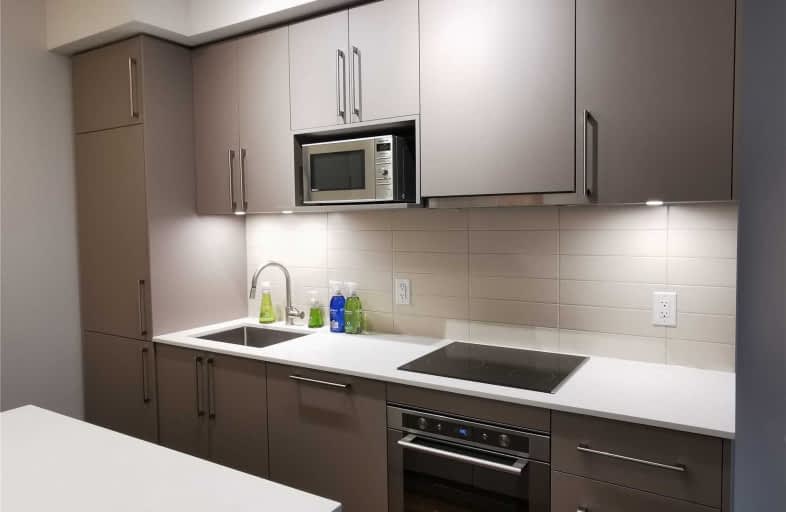 506-88 Cumberland Street, Toronto | Image 1