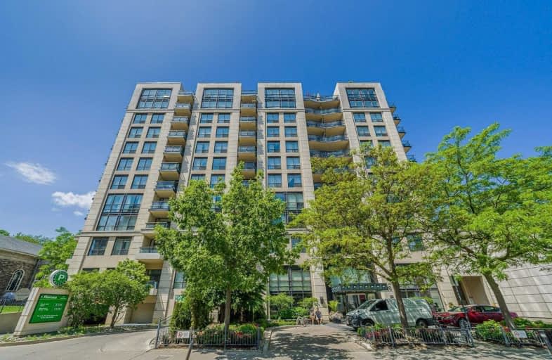110-10 Delisle Avenue, Toronto | Image 1