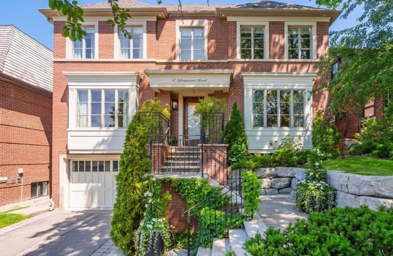 52 Glengowan Road, Toronto | Image 1