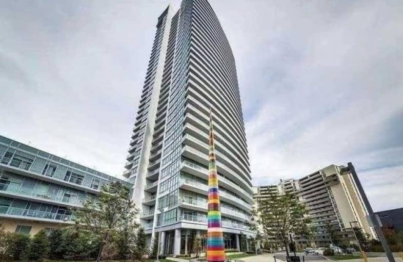 3003-70 Forest Manor Road, Toronto | Image 1