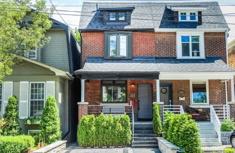 227 Erskine Avenue, Toronto | Image 1