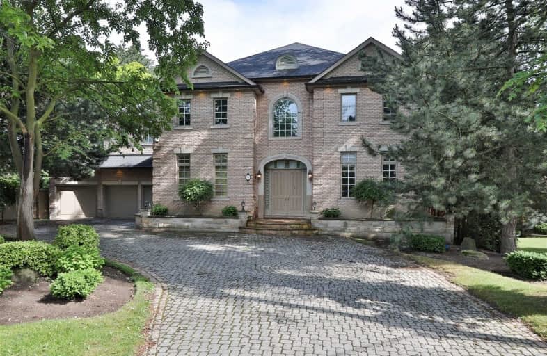 9 Berkindale Crescent, Toronto | Image 1