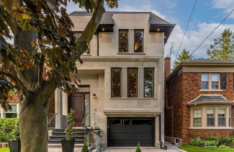 360 Glengarry Avenue, Toronto | Image 1