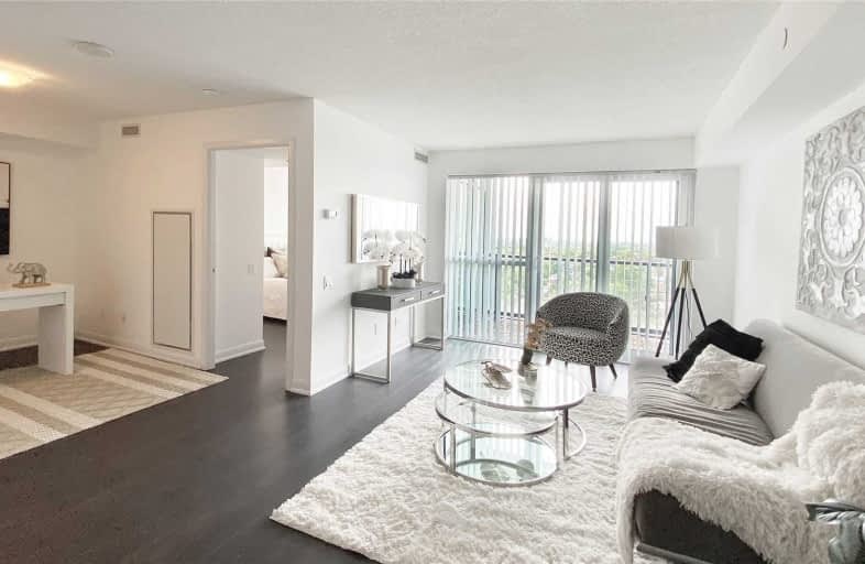 2201-5162 Yonge Street, Toronto | Image 1