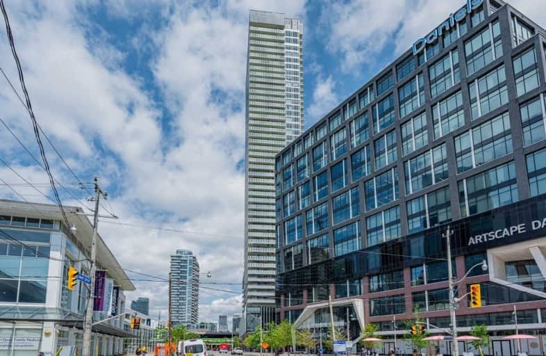 3901-15 Lower Jarvis Street, Toronto | Image 1