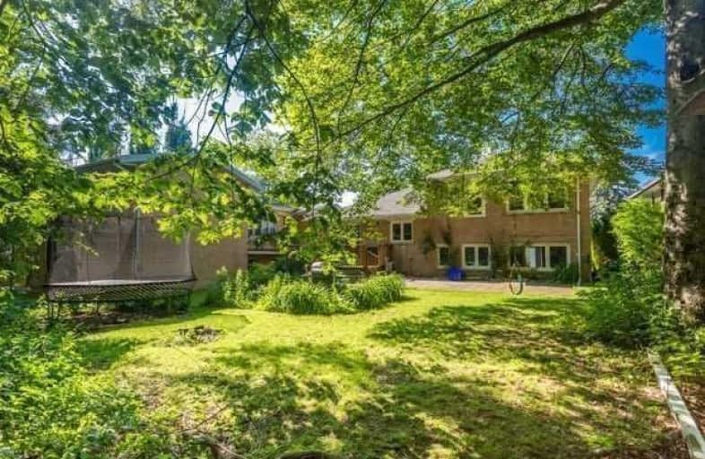 19 Christine Crescent, Toronto | Image 1