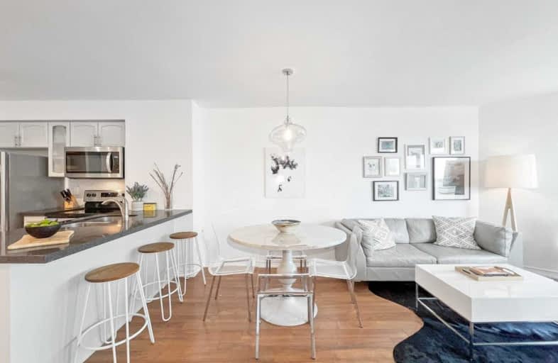 510-410 Queens Quay West, Toronto | Image 1