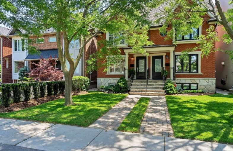 275 Bedford Park Avenue, Toronto | Image 1