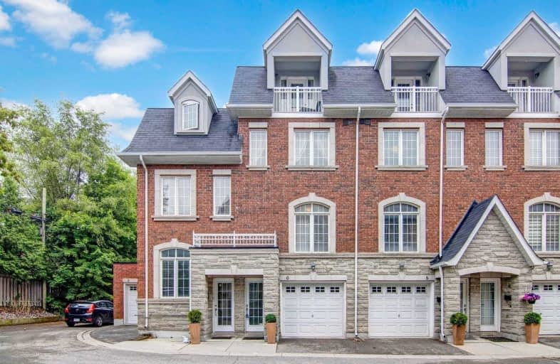 6 Hayes Lane, Toronto | Image 1